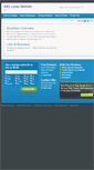 Mobile Screenshot of beta.kittylovesmonster.com